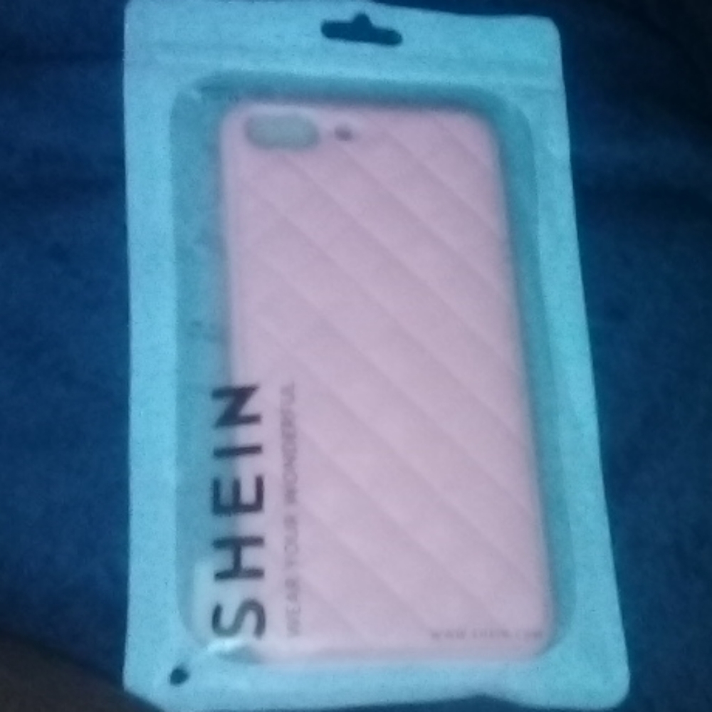 Iphone 6plus case or 7 or 8 plus case